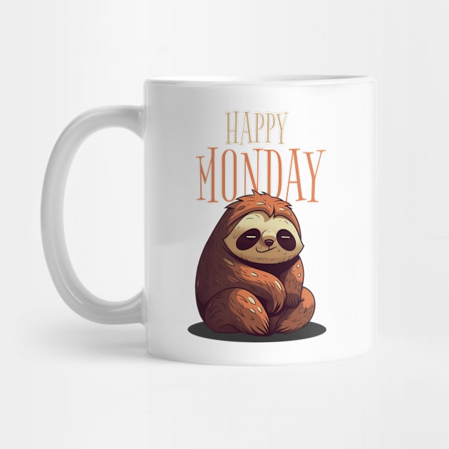 Happy monday! by adigitaldreamer